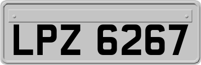 LPZ6267