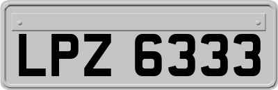 LPZ6333