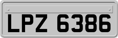 LPZ6386
