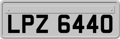LPZ6440