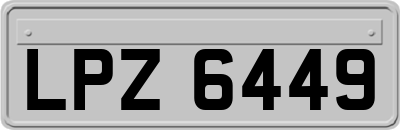 LPZ6449