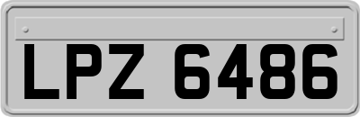 LPZ6486