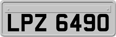 LPZ6490