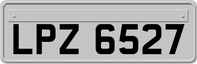 LPZ6527