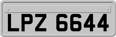 LPZ6644