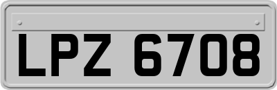 LPZ6708