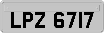 LPZ6717
