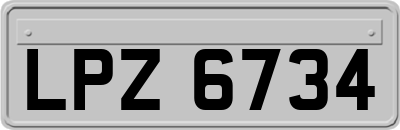 LPZ6734