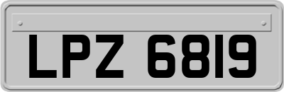 LPZ6819