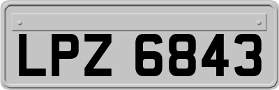 LPZ6843