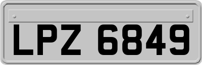 LPZ6849