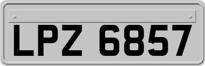 LPZ6857