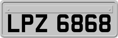 LPZ6868