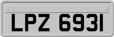 LPZ6931