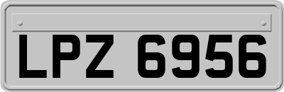 LPZ6956