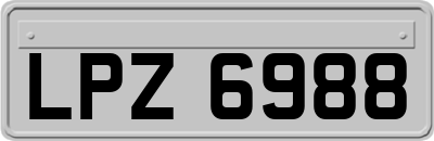 LPZ6988