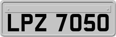 LPZ7050