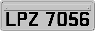 LPZ7056