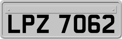 LPZ7062