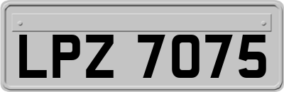 LPZ7075