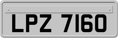 LPZ7160