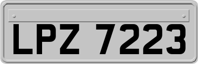 LPZ7223