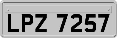 LPZ7257