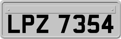 LPZ7354