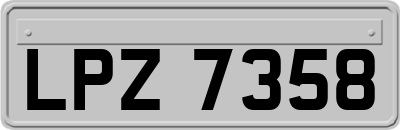 LPZ7358