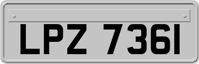 LPZ7361