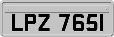 LPZ7651