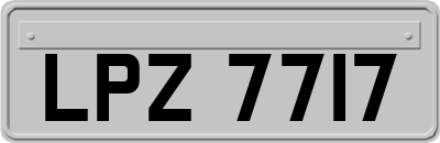 LPZ7717