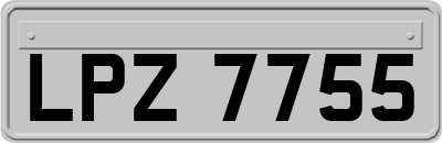 LPZ7755