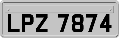 LPZ7874
