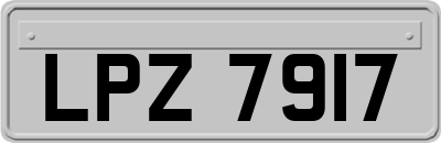 LPZ7917