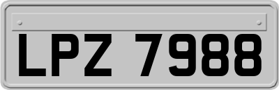 LPZ7988