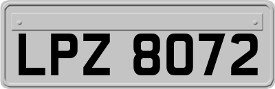LPZ8072