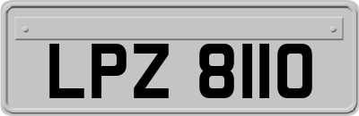 LPZ8110