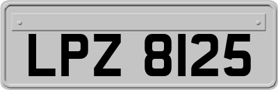 LPZ8125