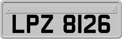 LPZ8126