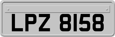 LPZ8158