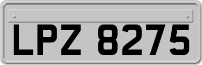 LPZ8275