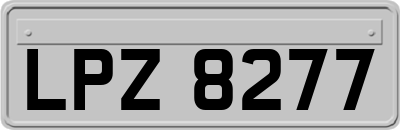 LPZ8277