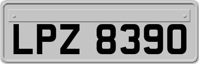 LPZ8390