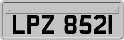 LPZ8521