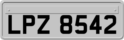 LPZ8542