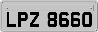 LPZ8660