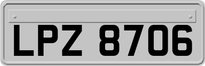 LPZ8706