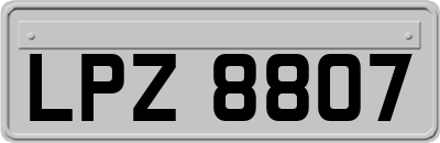 LPZ8807