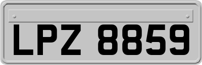 LPZ8859